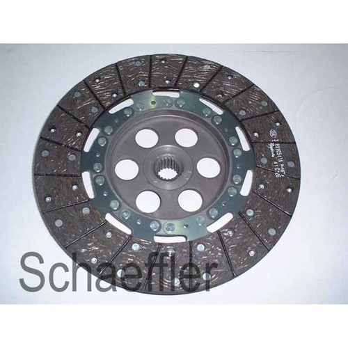 Clutch disc fur massey - clutch,