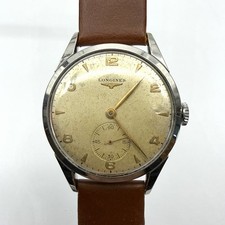 Longines Uhr REF. 6666 CAL