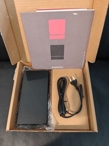 Bang olufsen beolink video - bang,