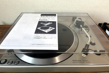 Technics SL-1301 Quartz Direct