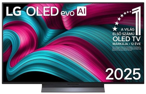 Oled evo oled48c51la - oled,