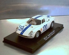 FLY FERRARI 250 LM TARGA