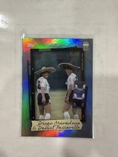 Topps 2025 focus argentina - focus,