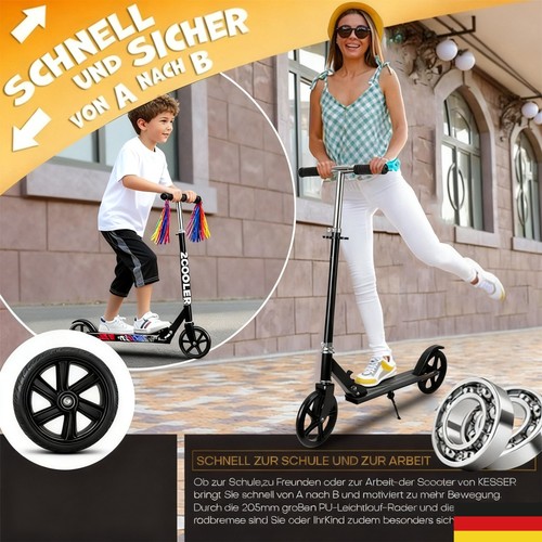Kinder roller led - kinder,
