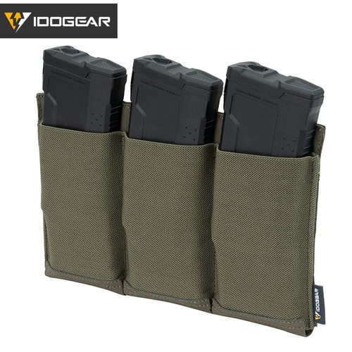 Idogear tactical mag pouch - tactical,