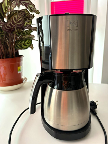 Melitta enjoy top therm - enjoy,