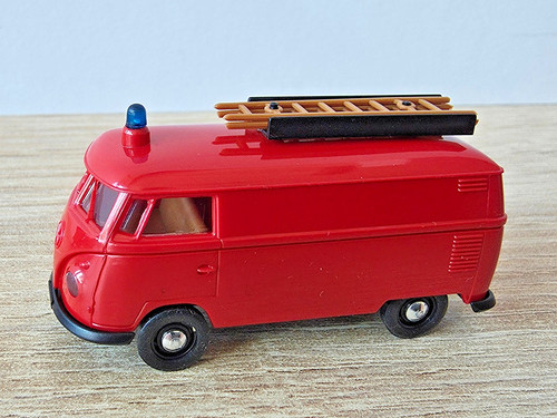 Brekina vw t1 - brekina,