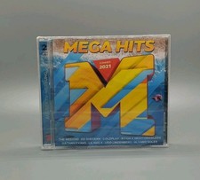 Various: Mega Hits - Sommer