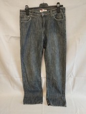 Herren Jeans, Levis, blau, Größe W34/L32 (582 g)