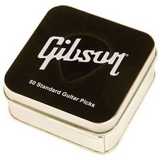 Plektrum Gibson GG74H Heavy