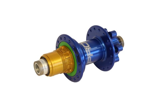 Hope pro4 135 - pro4, mm