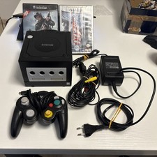 Nintendo GameCube Konsole