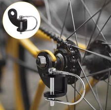 Fahrrad Anhängerkupplung