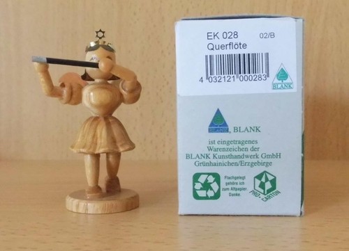 Blank engel kurzrock natur mit - blank,
