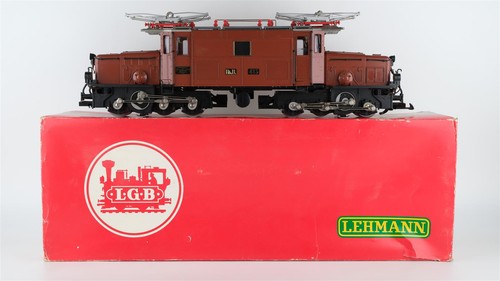 Lgb 2040 lok 6 - g,