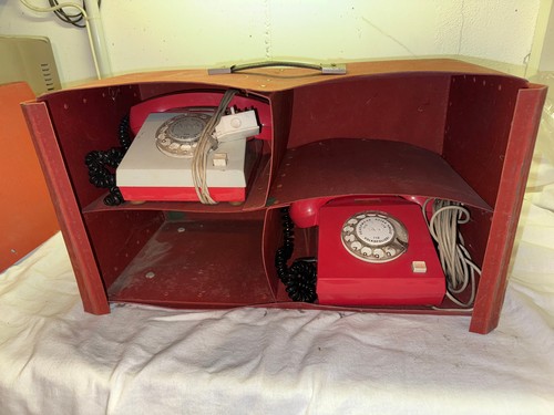 Ddr telefon fernsprecher - -----ddr,