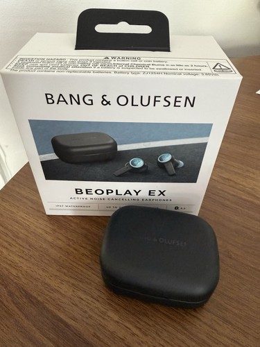 Bang olufsen beoplay ex - bang,