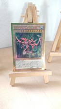 Slifer the Sky Dragon - MB01 -