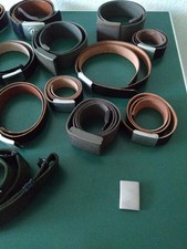 Koppel, Bundeswehr, Lochkoppel US-Armee, Gürtel, 70er/80er Jahre,...