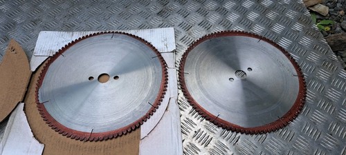 Multi cut nichteisen - cut.,