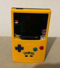 Nintendo Game Boy Color