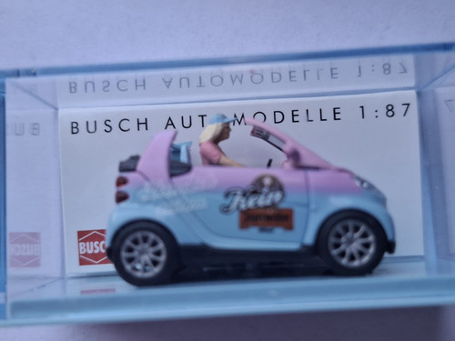 Busch 46170 108 werbem - busch, 46170-108