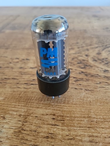 Pre amp guitar - pre, tube