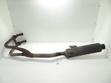 Suzuki GS 500 E 1989-2001