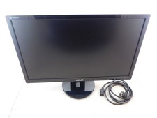 25'' ASUS VE258Q Monitor Bildschirm HD 1920 x 1080 VGA DVI HDMI schwarz