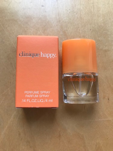 Clinique happy parfum - clinique,