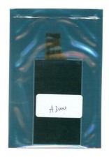 LCD Für Sony Alpha A3000 ILCE-3000 DSLR Display NEU