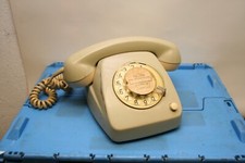 E/13 7964 Telefon Krone FeTAp