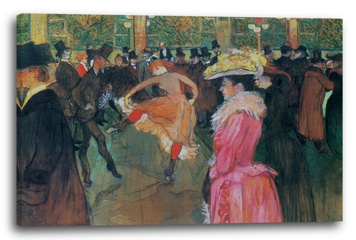 Kunstdruck henri - kunstdruck, de