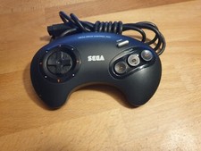 Original Sega Mega Drive