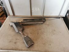 BMW E36 Gurtstraffer