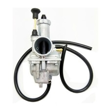 New Carburetor For Kawasaki