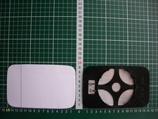 Außenspiegel Spiegelglas