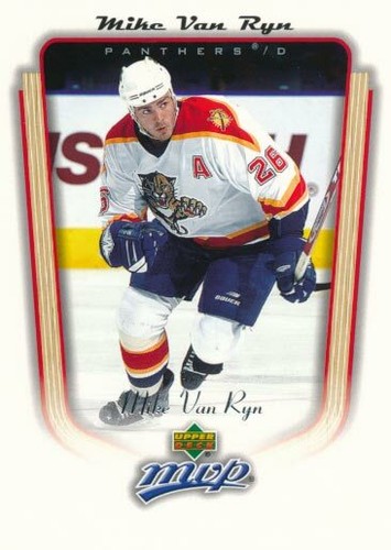 2005 upper deck - mvp, #175