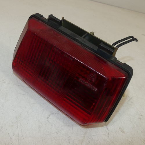 Suzuki gsx 750 gr7ab - 750,