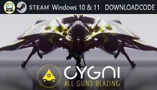NEU PC Computer Spiel Cygni