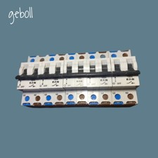 JOB SET X 5 EATON MS1001N