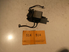 orig. 12 Volt Bosch Magnetschalter Nr. SHSM11L1Z / 0333003001 f. Pendelanlasser