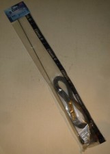 Sirio Mobile Funk Antenne SKB 108-960 ML , VHF 108 - 960 Mhz  Amateurfunk