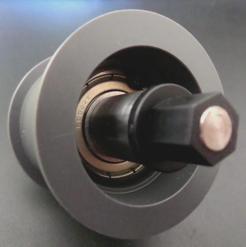 Stück förderband umlenk - 10,
