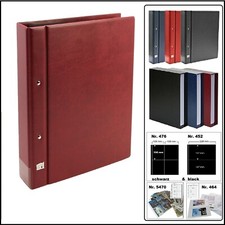 Fotoalbum-Ringbinder-A4-Compac