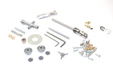 Tamiya Mercedes Benz Unimog