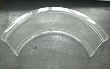 Futterschutz- Ersatzscheibe