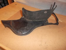 Verkleidung Kanzel vorn rechts