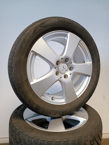 Winterräder 225 r17 - 50,