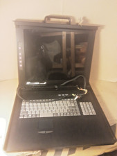 STARTECH 1HE RACKMOUNT KONSOLE